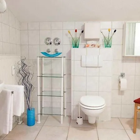 Appartement Ferienvilla Waldstra_e Whg_ 15 Heringsdorf (Usedom)